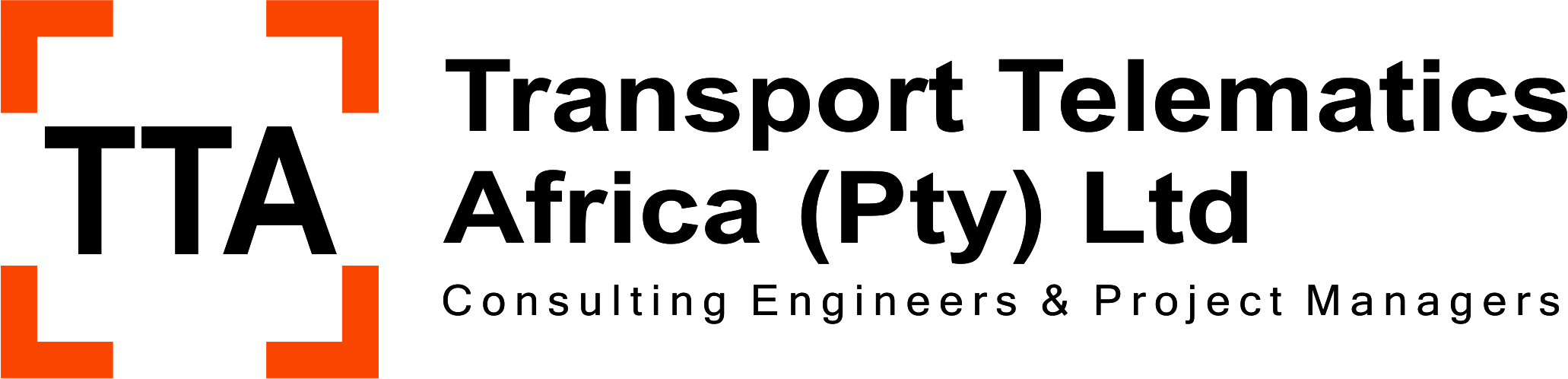 TTA Logologo